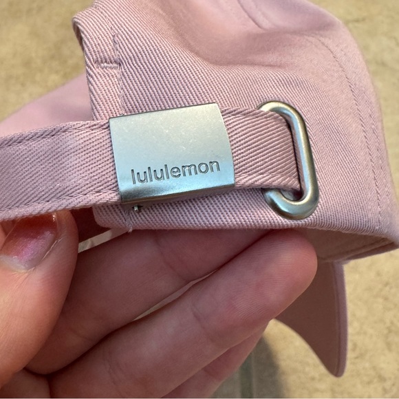 Lululemon Ball Cap 🩷 - Picture 3 of 11